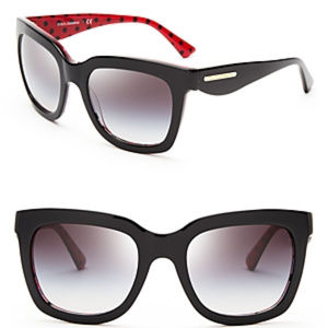 Authentic D&G Sunglasses